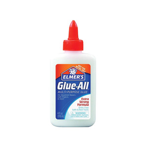 Elmer's Glue-All Max Wood Glue, 4 oz.
