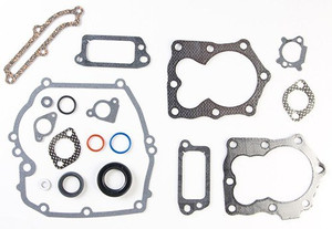 assortment of engine gaskets from briggs & stratton for use with their 675 series engines