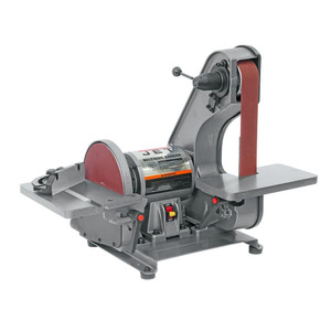 JET Belt/Disc Sander | Midwest Technology