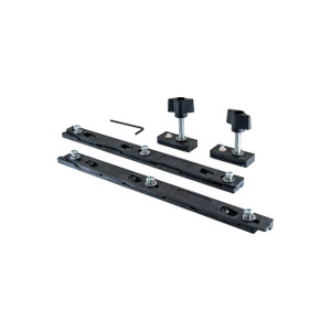 Micro Jig Zeroplay Guide Bar System