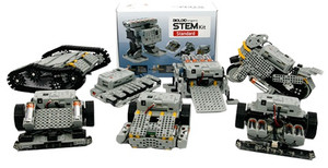 Robots Lab Bioloid STEM Standard Robots Lab Bioloid STEM Standard