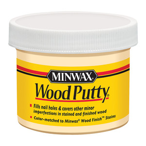 Minwax 78500 1Lb Regular Paste Wax