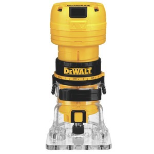 DeWalt Laminate Trimmer - Midwest Technology Products