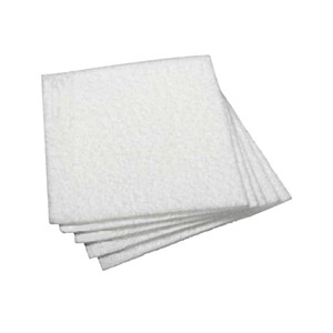 BOFA Pre-filter for printpro 2 & 3 made from glass fibre with pad construction holds large particulate BOFA Pre-filter for printpro 2 & 3 made from glass fibre with pad construction holds large particulate