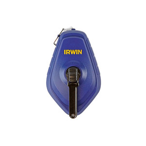 Irwin Strait-Line Speedline Chalk Reel, 100' Irwin Strait-Line Speedline Chalk Reel, 100'