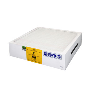 Donaldson BOFA AD350 Fume Extractor Filter Pre-Filter Donaldson BOFA AD350 Fume Extractor Filter Pre-Filter