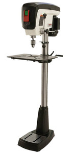 JET 15" 16-Speed Drill Press JET 15" 16-Speed Drill Press