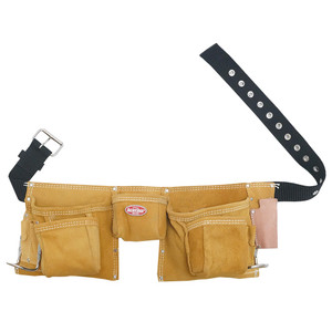 Bucket Boss Carpenter's Apron Bucket Boss Carpenter's Apron