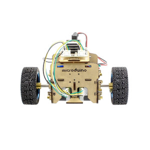 Microduino Self-Balancing Robot Car Kit