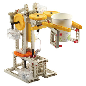 THAMES & KOSMOS Remote Control Machines THAMES & KOSMOS Remote Control Machines