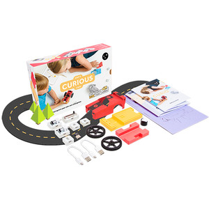 Maker Kit SAM Labs Education - Programming and creation
