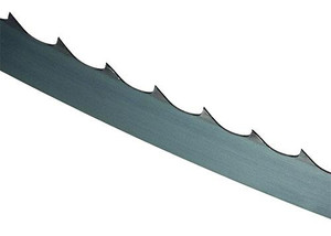 Morse Wood-cutting Band Saw Blade, 70-1/2" (5'10-1/2") x 1/2" x 4T Morse Wood-cutting Band Saw Blade, 70-1/2" (5'10-1/2") x 1/2" x 4T