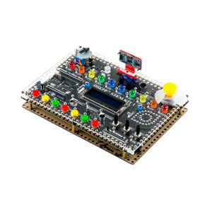 STEM-01 STEM-01