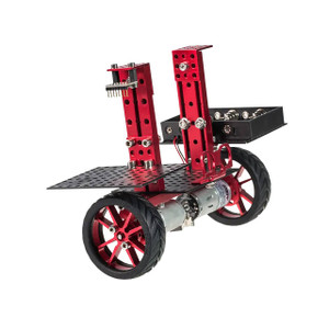OSEPP 2-Wheeler Balancing Robot OSEPP 2-Wheeler Balancing Robot