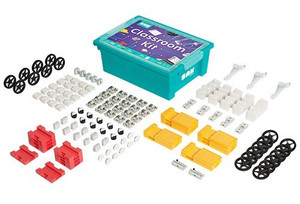 SAM Labs STEAM Course Classroom Kit - Midwest Technology Products