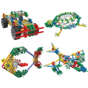 K'NEX Imagine Classic Construction Set | Midwest Technology