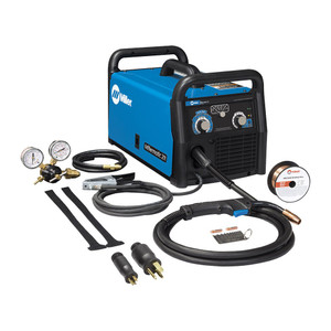 Miller Millermatic 211 MIG Welder Miller Millermatic 211 MIG Welder