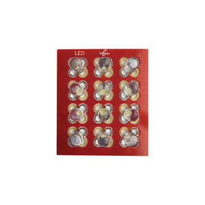 Lectrify LED Extension Pack, Assorted Colors Lectrify LED Extension Pack, Assorted Colors