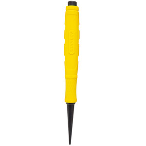 Stanley Cushion Grip Nail Set, 1/32" Stanley Cushion Grip Nail Set, 1/32"