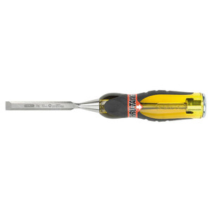 Stanley FatMax Wood Chisels, 3/8" Stanley FatMax Wood Chisels, 3/8"