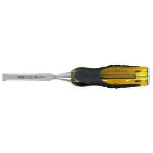 Stanley FatMax Wood Chisels, 1/2" Stanley FatMax Wood Chisels, 1/2"