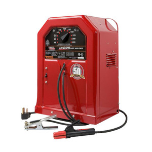 Lincoln AC-225 Stick Welder 230V AC Lincoln AC-225 Stick Welder 230V AC