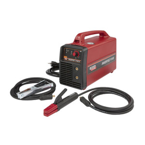 Lincoln Invertec V155-S TIG Welder | Midwest Technology