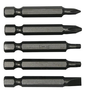 Master Mechanic 5-Piece Screwdriving Set Master Mechanic 5-Piece Screwdriving Set