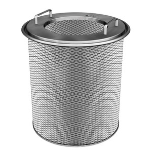 Miller Filtair MWX Series Self-Cleaning Fume Extractor, Self-cleaning Filter