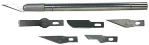 X-Acto No. 1 Knife Set X-Acto No. 1 Knife Set