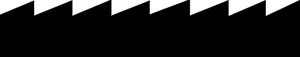 Olson Regular Tooth Plain End Scroll Saw Blades, 5" x .187" x .025", 10 TPI, 12/Pkg. Olson Regular Tooth Plain End Scroll Saw Blades, 5" x .187" x .025", 10 TPI, 12/Pkg.
