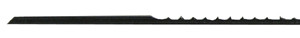 Olson Reverse Skip Tooth PGT Scroll Saw Blades, 5", 8 TPI Olson Reverse Skip Tooth PGT Scroll Saw Blades, 5", 8 TPI