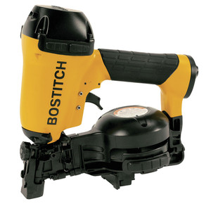 Stanley-Bostitch Coil Roofing Nailer Stanley-Bostitch Coil Roofing Nailer