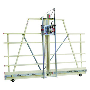 Safety Speed Cut Vertical Panel Saws, 64"L Safety Speed Cut Vertical Panel Saws, 64"L