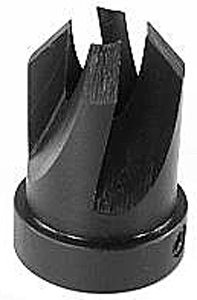 W.L. Fuller Type 'C' Countersink/Counterbore Cutters, 11/64"