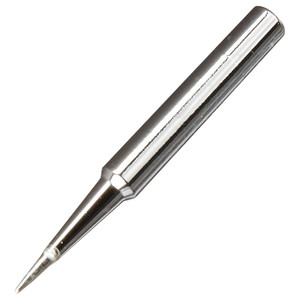 Weller Professional Soldering Irons Replacement Tip, 1/32" Conical Weller Professional Soldering Irons Replacement Tip, 1/32" Conical