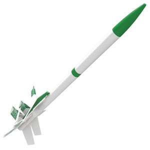 Estes Multi-Roc Rocket