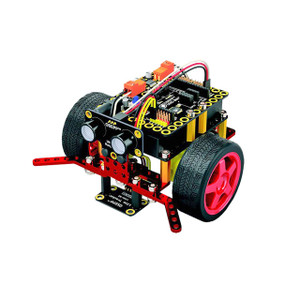 OSEPP 101 Robotic Basic Starter Kit OSEPP 101 Robotic Basic Starter Kit