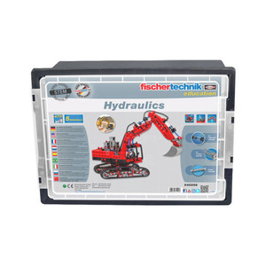 Fischertechnik Hydraulics