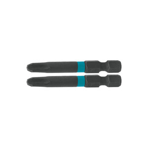 Makita ImpactX #3 Phillips 2" Power Bits Makita ImpactX #3 Phillips 2" Power Bits