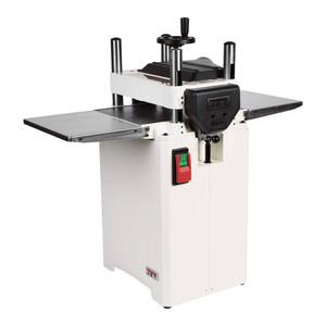 JET 15" Straight Knife Planer, JWP-15B JET 15" Straight Knife Planer, JWP-15B