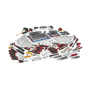 GearWrench Auto TEP Intermediate Set, 230-Piece
