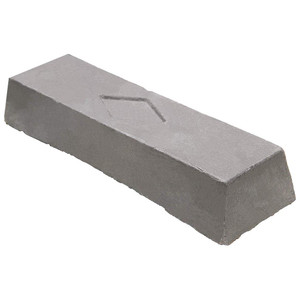 Woodstock Buffing Compound, Black Woodstock Buffing Compound, Black