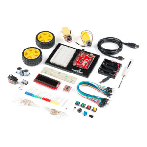SparkFun Inventor's Kit v4.1 SparkFun Inventor's Kit v4.1