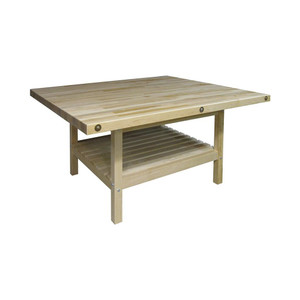 Hann WL4 Series Four Student Work Bench