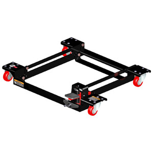 SawStop Industrial Saw Mobile Base SawStop Industrial Saw Mobile Base