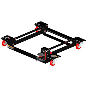 SawStop Industrial Saw Mobile Base