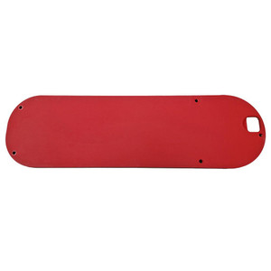 SawStop Jobsite Saw Dado Zero Clearance Insert