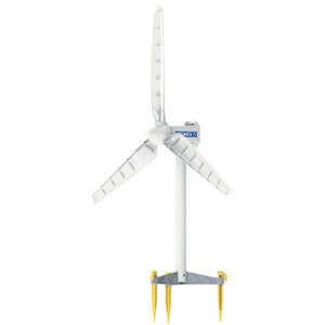Thames & Kosmos Wind Power 4 STEM Experiment Kit Thames & Kosmos Wind Power 4 STEM Experiment Kit
