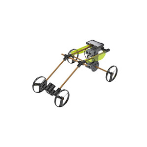 Thames & Kosmos Solar Powered Rovers Thames & Kosmos Solar Powered Rovers